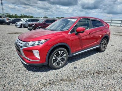 2020 MITSUBISHI ECLIPSE CROSS SE JA4AT5AA3LZ002741 - główne zdjęcie licytacji z USA - miniatura