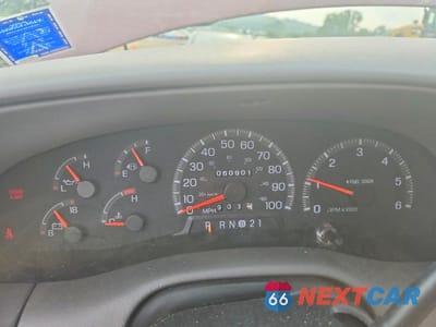Zdjęcie 9 z 12 samochodu: 1997 FORD F150 VIN:2FTDF18W8VCA84387 - miniatura
