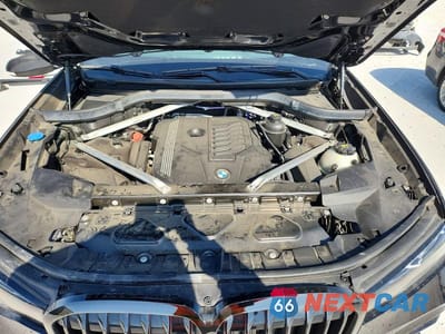 Zdjęcie 12 z 14 samochodu: 2021 BMW X7 XDRIVE40I VIN:5UXCW2C01M9F60115 - miniatura
