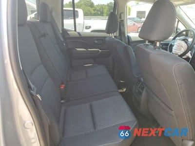Zdjęcie 10 z 12 samochodu: 2018 HONDA RIDGELINE SPORT VIN:5FPYK3F15JB006708 - miniatura