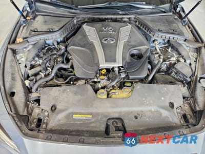 Zdjęcie 11 z 13 samochodu: 2018 INFINITI Q50 3.0T SPORT VIN:JN1EV7AP3JM359755 - miniatura