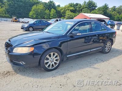 2010 VOLVO S80 3.2 YV1982ASXA1129171 - główne zdjęcie licytacji z USA - miniatura
