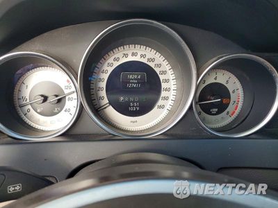 Zdjęcie 9 z 12 samochodu: 2014 MERCEDES-BENZ C 250 VIN:WDDGJ4HB9EG329423 - miniatura