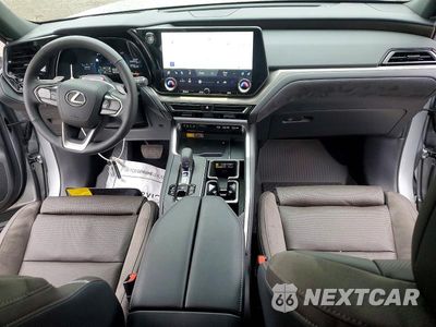 Zdjęcie 8 z 13 samochodu: 2026 LEXUS TX 350 LUXURY VIN:5TDAAAB69TS088203 - miniatura