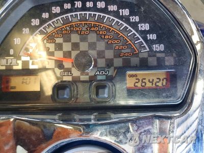 Zdjęcie 7 z 9 samochodu: 2007 SUZUKI VZR1800 VIN:JS1VY53A672109913 - miniatura