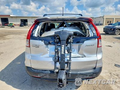 Zdjęcie 6 z 12 samochodu: 2013 HONDA CR-V EXL VIN:2HKRM4H76DH609137 - miniatura