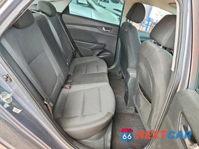 Zdjęcie 10 z 13 samochodu: 2020 HYUNDAI ACCENT SEL VIN:3KPC24A65LE107994 - miniatura
