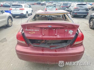 Zdjęcie 6 z 12 samochodu: 2004 FORD TAURUS SES VIN:1FAFP55S44G101767 - miniatura