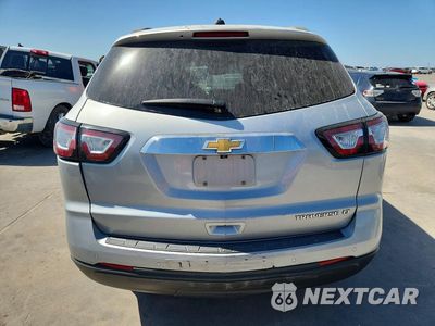 Zdjęcie 6 z 13 samochodu: 2016 CHEVROLET TRAVERSE LT VIN:1GNKRHKD2GJ113179 - miniatura