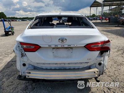 Zdjęcie 6 z 13 samochodu: 2020 TOYOTA CAMRY LE VIN:4T1C11AK8LU926848 - miniatura