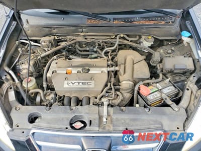 Zdjęcie 12 z 13 samochodu: 2006 HONDA CR-V SE VIN:SHSRD78966U408447 - miniatura