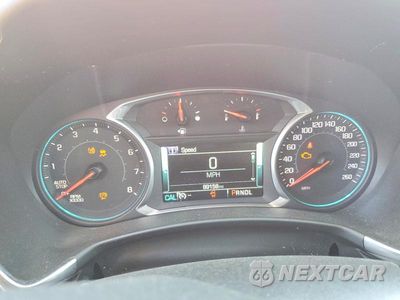 Zdjęcie 9 z 14 samochodu: 2018 CHEVROLET EQUINOX PREMIER VIN:2GNAXWEX6J6295873 - miniatura