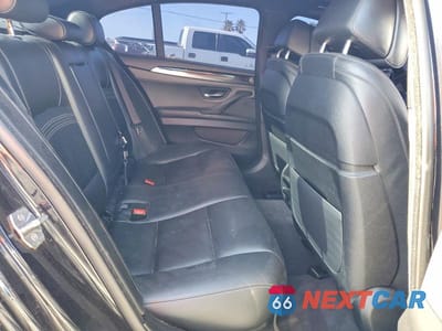 Zdjęcie 10 z 12 samochodu: 2016 BMW 550 I VIN:WBAKN9C59GD962903 - miniatura