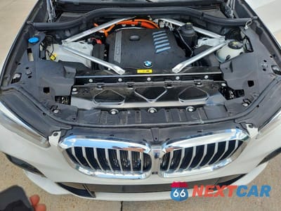 Zdjęcie 12 z 13 samochodu: 2022 BMW X5 XDRIVE45E VIN:5UXTA6C09N9M26537 - miniatura