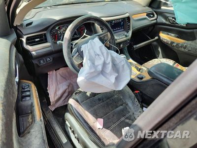 Zdjęcie 8 z 13 samochodu: 2017 GMC ACADIA DENALI VIN:1GKKNXLS3HZ119835 - miniatura