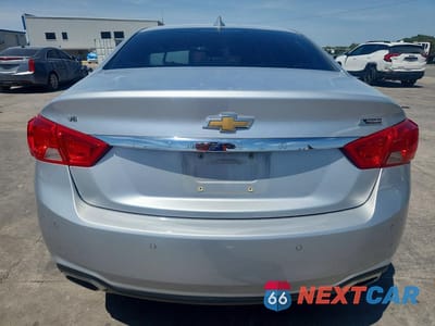 Zdjęcie 6 z 12 samochodu: 2019 CHEVROLET IMPALA PREMIER VIN:1G1105S30KU142538 - miniatura