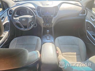 Zdjęcie 8 z 13 samochodu: 2017 HYUNDAI SANTA FE SPORT 2.4L VIN:5XYZTDLB5HG439624 - miniatura