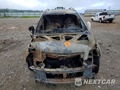 Piąte zdjęcie samochodu w środku: 2008 SATURN VUE XE VIN:3GSCL33P68S675715 - miniatura