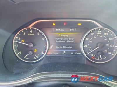 Zdjęcie 9 z 13 samochodu: 2018 NISSAN MAXIMA 3.5 SV VIN:1N4AA6AP3JC367741 - miniatura