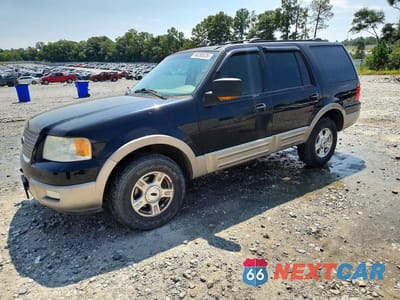 2003 FORD EXPEDITION EDDIE BAUER 1FMFU17L03LC20175 - główne zdjęcie licytacji z USA - miniatura