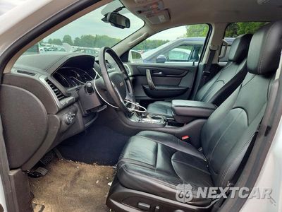 Zdjęcie 7 z 13 samochodu: 2017 GMC ACADIA LIMITED SLT-2 VIN:1GKKVSKD7HJ210935 - miniatura