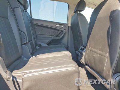 Zdjęcie 11 z 13 samochodu: 2024 VOLKSWAGEN TIGUAN SE VIN:3VVNB7AX7RM192422 - miniatura