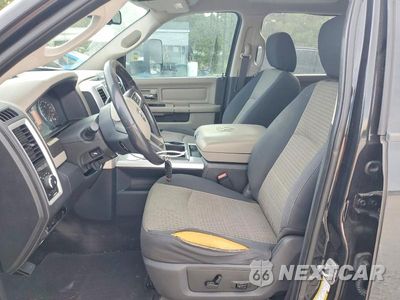 Zdjęcie 7 z 12 samochodu: 2010 DODGE RAM 3500 VIN:3D73M4CL4AG160481 - miniatura