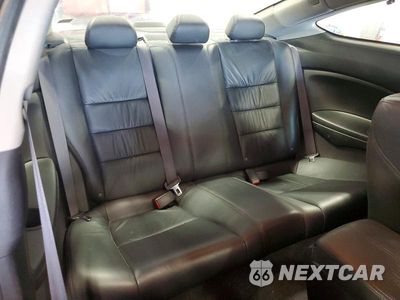 Zdjęcie 10 z 12 samochodu: 2008 HONDA ACCORD EXL VIN:1HGCS12848A011056 - miniatura