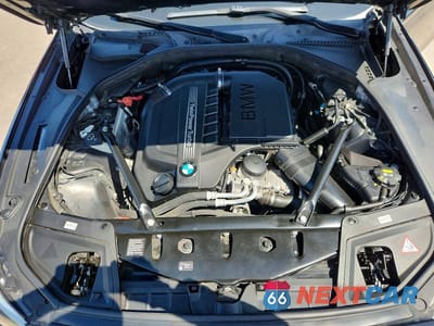 Zdjęcie 11 z 12 samochodu: 2016 BMW 535 I VIN:WBA5B1C53GG130835 - miniatura