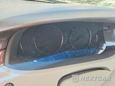 Zdjęcie 9 z 12 samochodu: 2009 TOYOTA AVALON XL VIN:4T1BK36BX9U350251 - miniatura