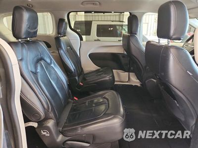 Zdjęcie 11 z 13 samochodu: 2022 CHRYSLER PACIFICA TOURING L VIN:2C4RC1BG6NR168656 - miniatura