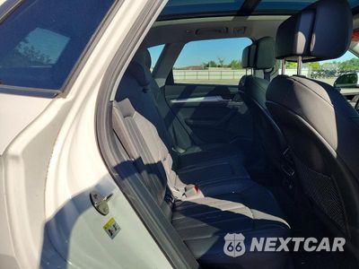 Zdjęcie 10 z 13 samochodu: 2019 AUDI Q5 PREMIUM PLUS VIN:WA1BNAFY7K2087944 - miniatura