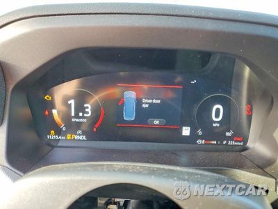 Zdjęcie 9 z 13 samochodu: 2026 FORD EXPLORER ACTIVE VIN:1FMUK7DH9TGA10361 - miniatura