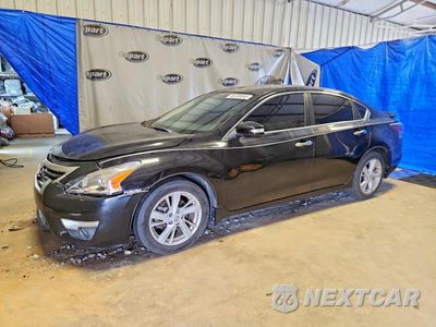 2013 NISSAN ALTIMA 2.5 1N4AL3AP1DC175344 - główne zdjęcie licytacji z USA - miniatura