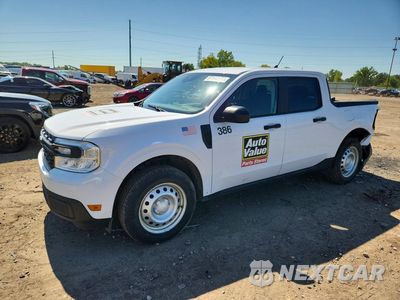 2023 FORD MAVERICK XL 3FTTW8F95PRA06810 - główne zdjęcie licytacji z USA - miniatura