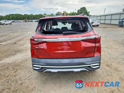 Zdjęcie 6 z 13 samochodu: 2022 KIA SELTOS S VIN:KNDEU2AA2N7284825 - miniatura