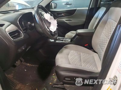Zdjęcie 7 z 12 samochodu: 2019 CHEVROLET EQUINOX LT VIN:2GNAXUEV7K6167663 - miniatura
