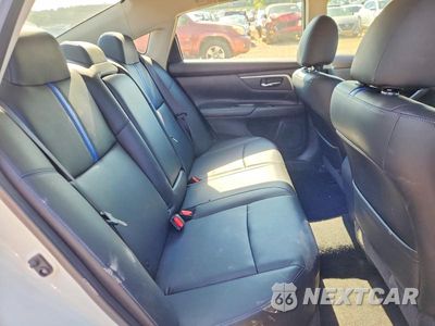 Zdjęcie 10 z 13 samochodu: 2018 NISSAN ALTIMA 2.5 S VIN:1N4AL3AP3JC480047 - miniatura