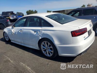 Drugie zdjęcie samochodu z przodu: 2018 AUDI A6 PREMIUM PLUS VIN:WAUD8AFC3JN054170 - miniatura
