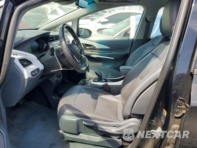 Zdjęcie 7 z 12 samochodu: 2019 CHEVROLET BOLT EV PREMIER VIN:1G1FZ6S09K4127222 - miniatura