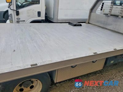 Zdjęcie 10 z 12 samochodu: 2019 ISUZU NPR HD VIN:JALC4W16XK7010826 - miniatura