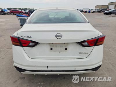 Zdjęcie 6 z 12 samochodu: 2025 NISSAN ALTIMA SV VIN:1N4BL4DV3SN393436 - miniatura