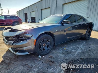 2019 DODGE CHARGER SXT 2C3CDXBGXKH724561 - główne zdjęcie licytacji z USA - miniatura