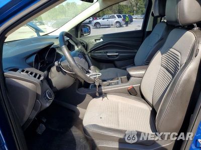 Zdjęcie 7 z 13 samochodu: 2017 FORD ESCAPE SE VIN:1FMCU0G96HUB59479 - miniatura