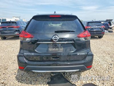 Zdjęcie 6 z 13 samochodu: 2018 NISSAN ROGUE SV VIN:KNMAT2MV0JP576970 - miniatura