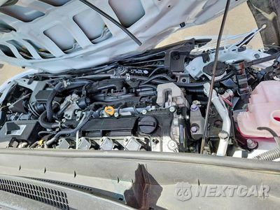 Zdjęcie 11 z 12 samochodu: 2025 TOYOTA COROLLA LE VIN:5YFB4MDE7SP231822 - miniatura