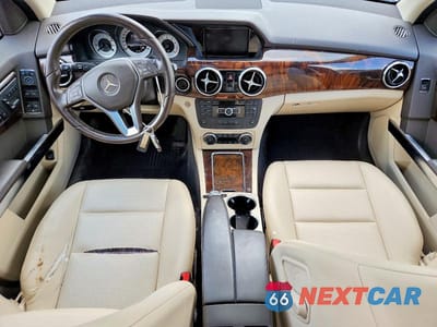 Zdjęcie 8 z 13 samochodu: 2013 MERCEDES-BENZ GLK 350 4MATIC VIN:WDCGG8JB5DG139766 - miniatura