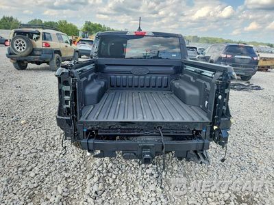 Zdjęcie 6 z 12 samochodu: 2026 FORD MAVERICK XLT VIN:3FTTW8JA2TRA53708 - miniatura