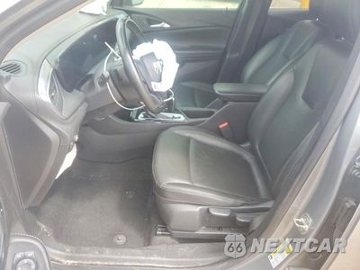 Zdjęcie 7 z 12 samochodu: 2024 BUICK ENCORE GX SPORT TOURING VIN:KL4AMDSL1RB116083 - miniatura