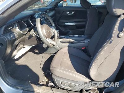 Zdjęcie 7 z 12 samochodu: 2021 FORD MUSTANG VIN:1FA6P8TH4M5142095 - miniatura